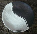 Annette Rondan créateur de poteries spécialisée en Utilitaires