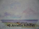 Annette Rondan a aussi crée Venise n'est pas en Italie (Galerie Peintures - Aquarelles - Paysages) dans Galerie Peintures - Aquarelles - Paysages