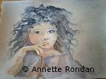 Annette Rondan a aussi crée Elle (Galerie Peintures - Aquarelles - Personnages) dans Galerie Peintures - Aquarelles - Personnages