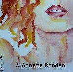 Annette Rondan a aussi crée Un point c'est toi (Galerie Peintures - Aquarelles - Personnages) dans Galerie Peintures - Aquarelles - Personnages